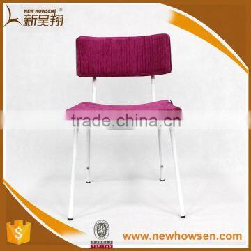 New Product 2016 Design Outdoor Chinese Girl Style Cafe Chairs photo-2