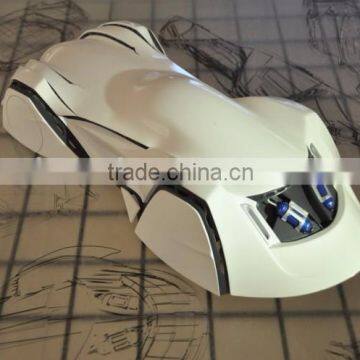 CNC/SLA/SLS model prototype from factory directly