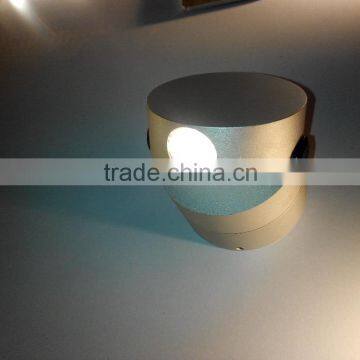 1*3W LED Wall Light with driver OMK-BD005