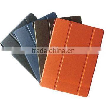 Back Barre Tablet Case