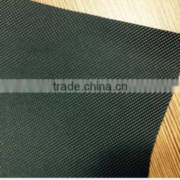 Slip resistance pvc rexine car seat leather