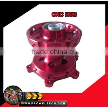 Motorcycle Parts / CNC billet hubs / Prowel _motorcycle CNC billet hubs for CRF 450