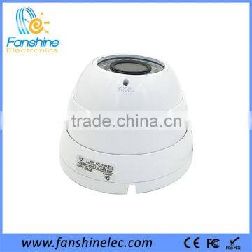 Fanshine CMOS Sensor Full HD 2MP CCTV Dome Camera IR 3DNR photo-5