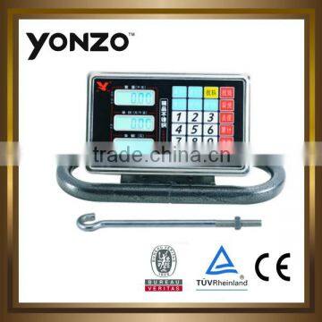 Good Low Noise Ligtest Weight Indicator Manufacturers photo-4