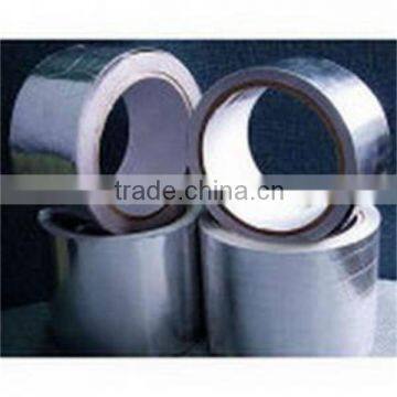 adhesive aluminum foil paper/aluminum foil tape/emi tape