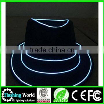 The Cheappest Price Hot Selling Baseball Caps With Led Lights,cheap Baseball Caps photo-5