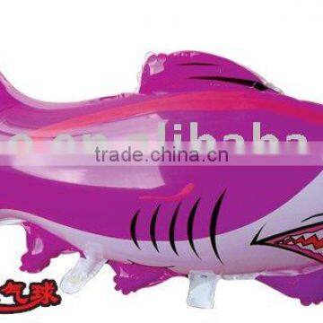 WABAO balloon-shark
