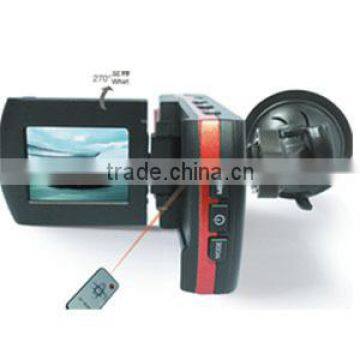 remote control car dvr block box