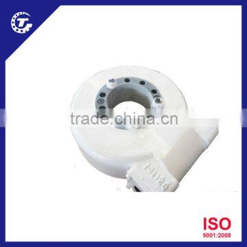 7 Inch Worm Gear Single Aixs Solar Tracker Drive photo-2