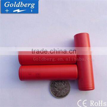 Quick Delivery Sanyo ga 18650 3.7 V Rechargeable Battery 3500 Mah 3.7v Lithium-ion Batteries 18650 Large Capacity Batteries photo-2