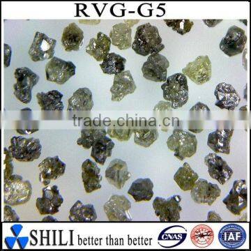 Synthetic Black Diamond RVG Industrial Diamond Powder photo-4