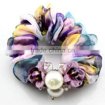 topshop crystal scrunchie wholesale