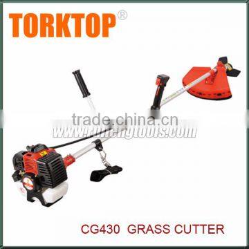 Mini gasoline grass Cutter FOR BRUSH CUTTER