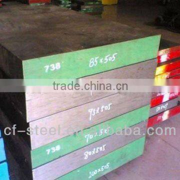 din 1.2311 hardness steel p20