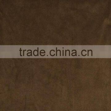 Polyester Suede Knitting Fabric photo-2