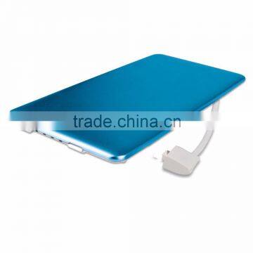 Green Power Bank ,Rohs/FCC/CE-EMC Aluminum Alloy + ABs. photo-3