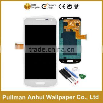 Open frame industrial lcd monitor for Samsung galaxy S4 LCD with digitizer assembly