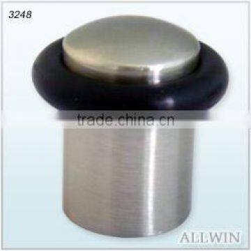 Solid Stainless Steel Door Stop photo-3