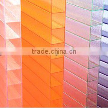 LEXAN THERMOCLEAR SHEET