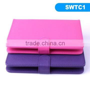 2014 Hot Selling Universal Tablet USB Keyboard Cover photo-6