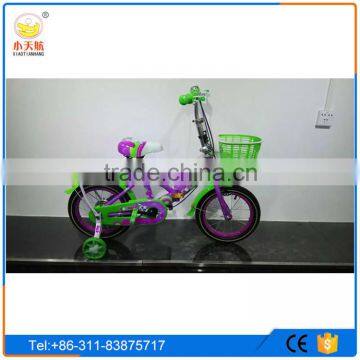 2016 New Model 8 Inch Children Bicycle photo-3