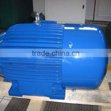 450KW permanent magnet generator alternator, 250RPM 300RPM 350RPM 50Hz, low speed, low RPM for wind turbine, water hydro turbine