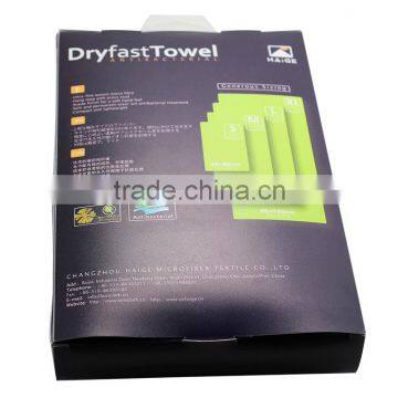 2016 New Microfiber Bath Towel