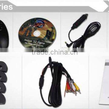 2015 New Style 9inch Active Headrest Dvd Player photo-6