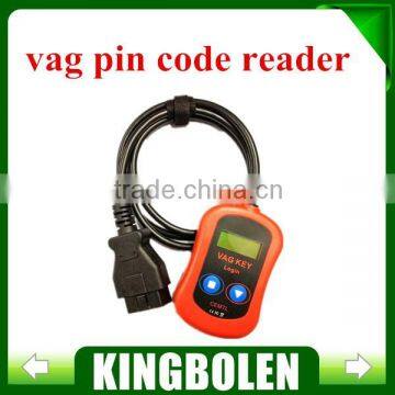 High quality VAG Pin Code Reader vag pin code reader Car Key Pin Code Reader with best price