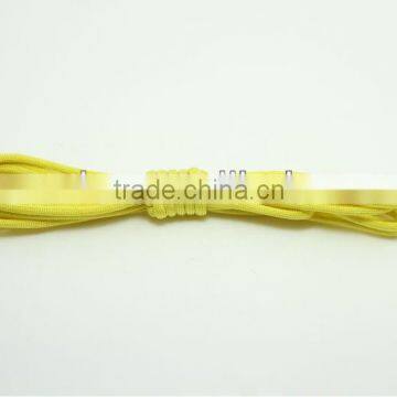 Beautiful Gold Bracelet Paracord Mixed Colour