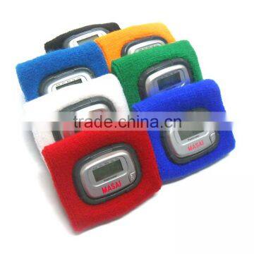 hot sell fitness wristband pedometer manufacturer                        
                                                Quality Choice