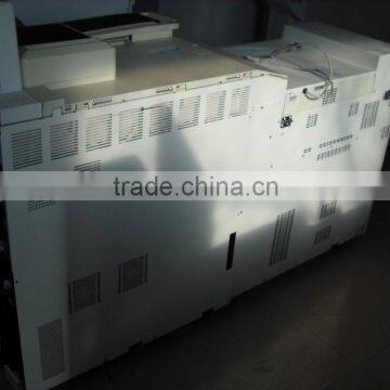 Noritsu Qss3001 Can Test Machine in China Factory photo-5