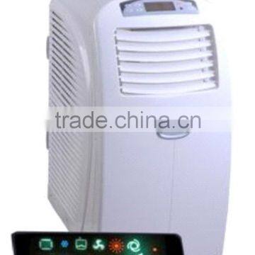 16000BTU cooling only CCC certificated room mini portable/mobile/movable air conditioner