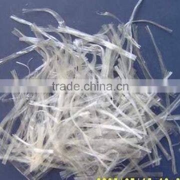 Polypropylene Fiber Mesh Form photo-2