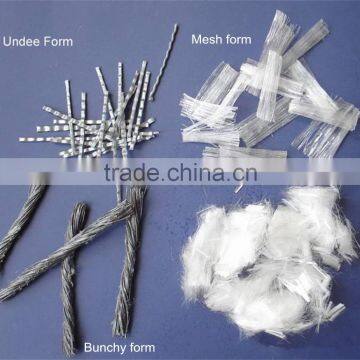 Polypropylene Fiber Fibrillated Mesh photo-2