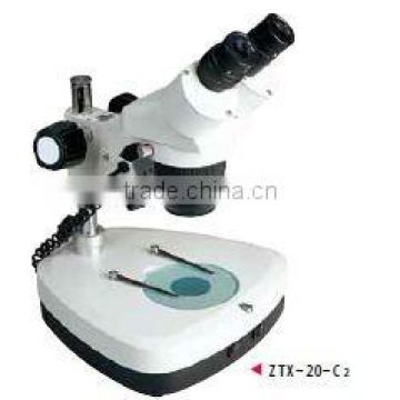 used binocular microscope/stereo microscope/used binocular microscope