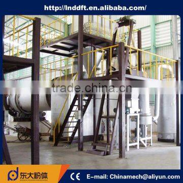 customization high performance 2016 wholesale flour dryer machine