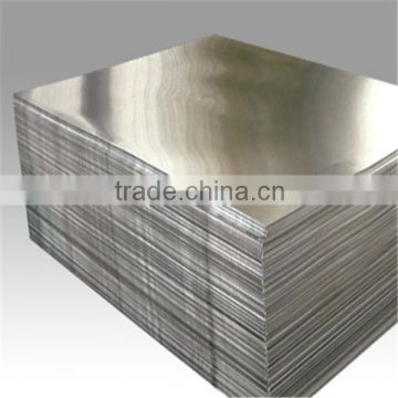 2014A 2024 2024A aluminum alloy plain diamond metal sheet / plate