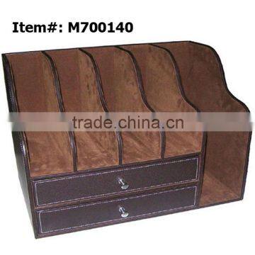 document organizer, desk file organizer, folable desk organizer