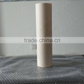 STA High Temperature Resistant 99.7% Alumina Ceramic Tube photo-2