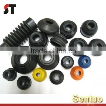 Custom Various Silicone Parts For Home Appliances