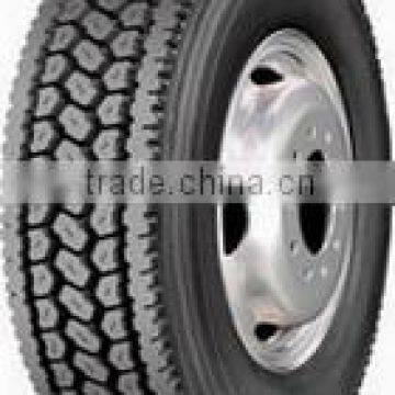 All Steel Radial Truck Tyre photo-4