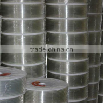 4x6mm transparent pu hose