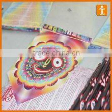 Customized Paper PVC Polyester Rectangular Triangular Bunting,triangle Flag String photo-2