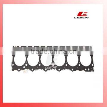 2830705 ISBE cylinder head gasket t LB-J1018 cylinder head gasket material