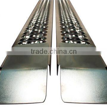 2pcs Steel ATV Loading Ramp photo-2
