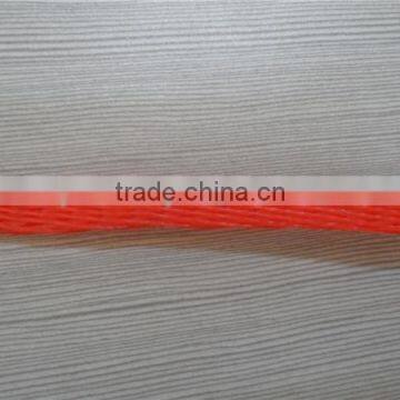 Pe plastic protective sleeve net