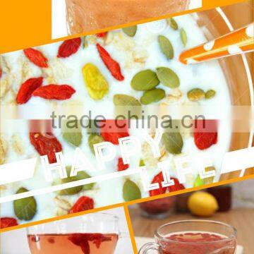 Gojihome Goji Berries, Oversea Market Usage of Ningxia Goji Berries Wolfberries Dried Goji Health Benefits Chinese Wolfberry photo-6