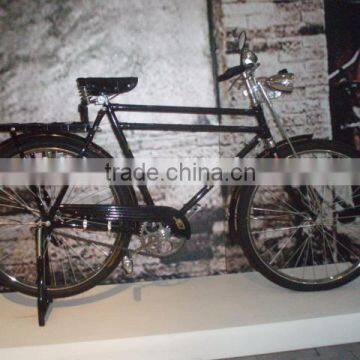 28" double bar for sale bike with half chain cover (SH-TR094)