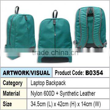 laptop backpack